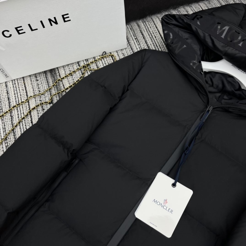 Moncler Down Coat